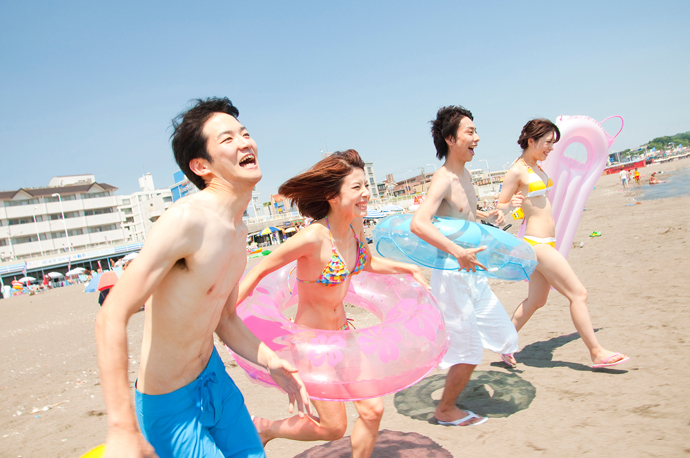 シーズン料金なし